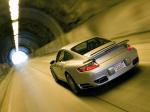 Porsche 911 Turbo Coupe 2006 года (US)